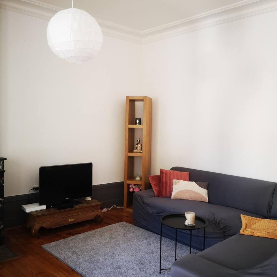 Appartement Cosy サン・テティエンヌ エクステリア 写真