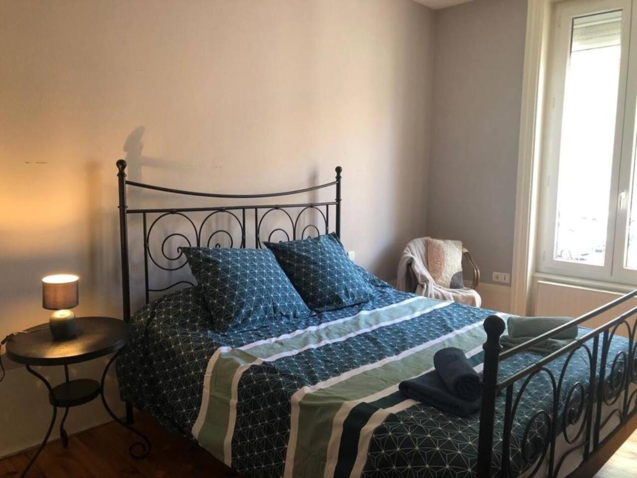 Appartement Cosy サン・テティエンヌ エクステリア 写真