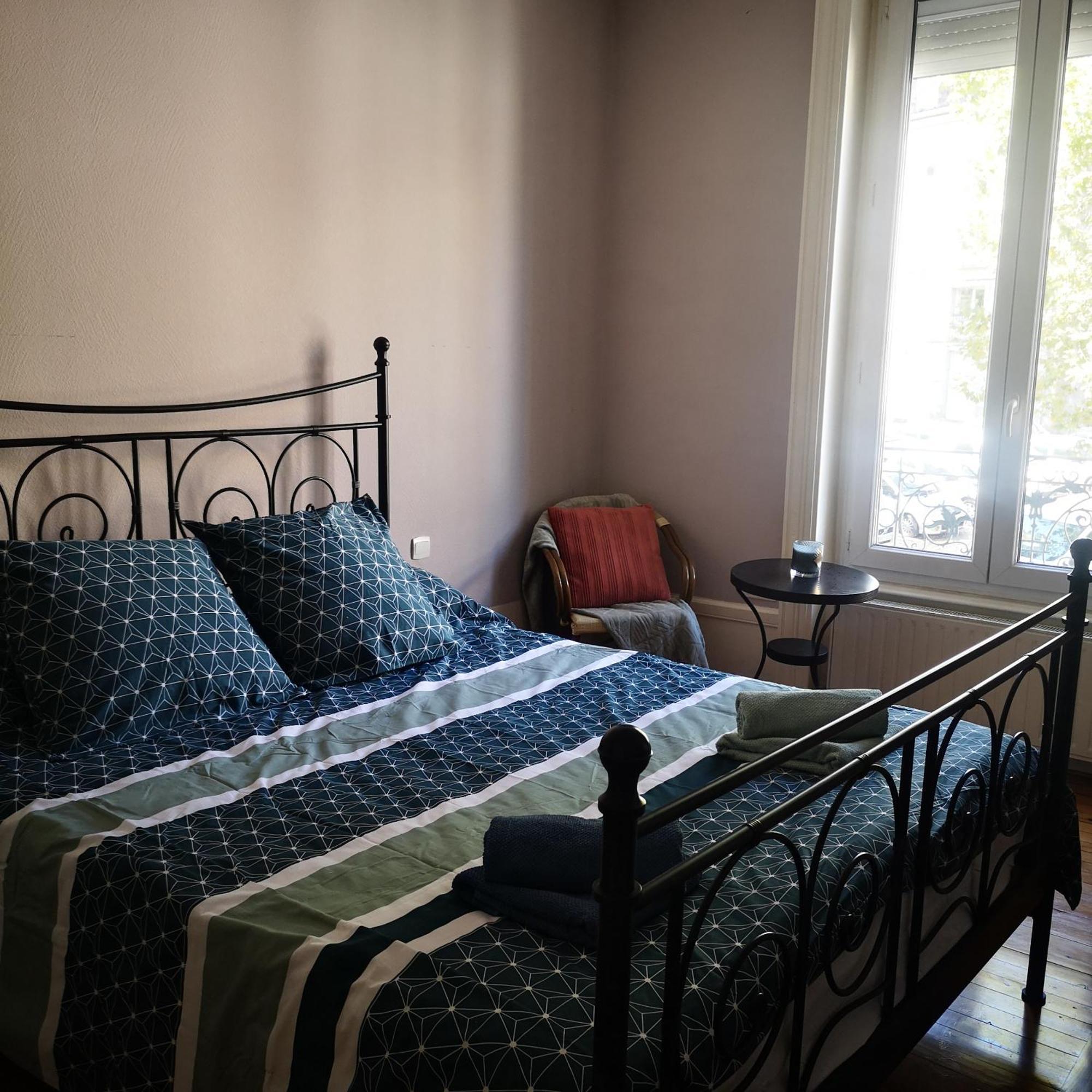 Appartement Cosy サン・テティエンヌ エクステリア 写真